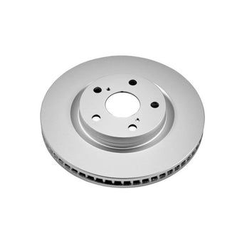 compare product Power Stop 13-18 Lexus ES300h Front Evolution Geomet Coated Rotor