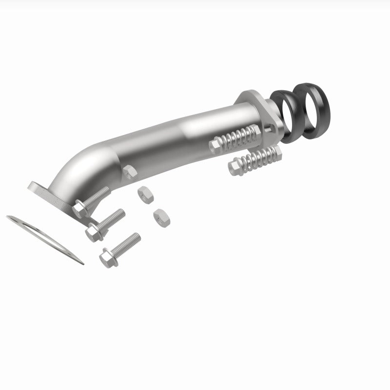 BRE Exhaust 09 - 12 Escape Tribute 2.5L 3.0L Front Pipe Kit - My Store