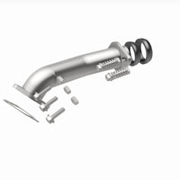 BRE Exhaust 09 - 12 Escape Tribute 2.5L 3.0L Front Pipe Kit - My Store
