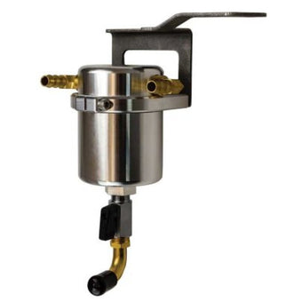 compare product Moroso 14-18 GM Trucks w/5.3L/6.2L Air Oil Separator