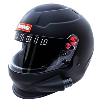 compare product RaceQuip Flat Black SIDE AIR PRO20 SA2020 Large