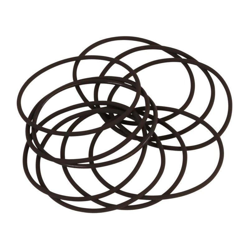 Aeromotive Replacement O - Ring (for 12301/12304/12306/12307/12321/12324/12331) (Pack of 10) - My Store