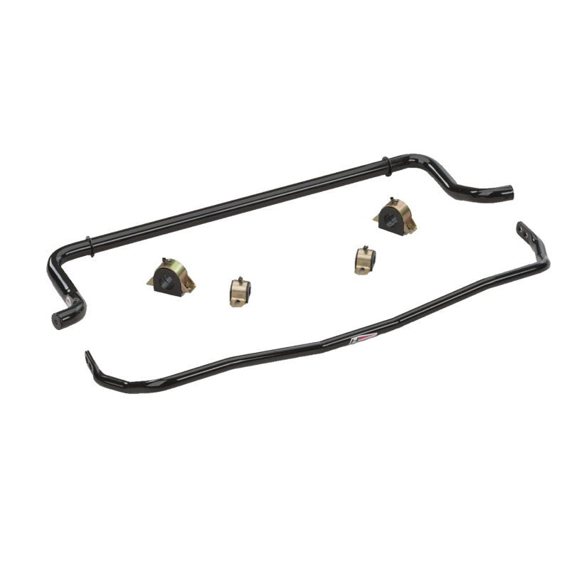 Hotchkis 04 - 08 Audi RS4 Front & Rear Sport Swaybar - My Store