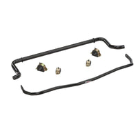 Hotchkis 04 - 08 Audi RS4 Front & Rear Sport Swaybar - My Store