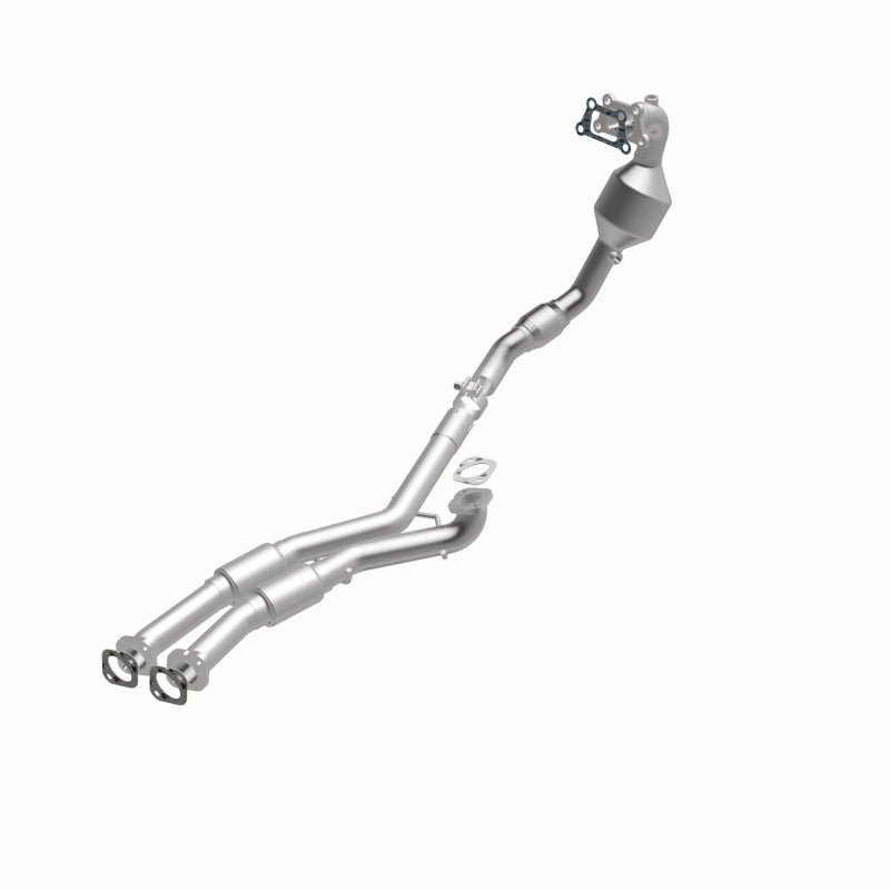 MagnaFlow Conv Direct Fit 12 - 15 Cadillac SRX V6 - 3.6L (FWD Only) - My Store