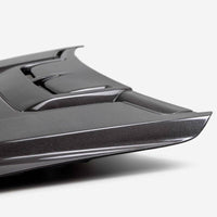 Anderson Composites 21 - 24 Ford Raptor Type - OE Carbon Fiber Hood - My Store