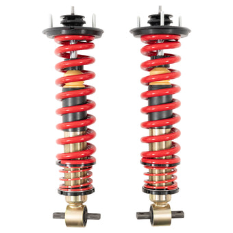 compare product Belltech 4in Lift Coilover Kit 07-18 GM 1500 2/4WD