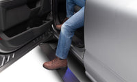 AMP Research 21 - 23 Ford F150 PowerStep Plug N Play - Black (See 76252 - 01A For Hybrid) - My Store