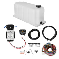 AEM V2 5 Gallon Diesel Water/Methanol Injection Kit (Internal Map) - My Store