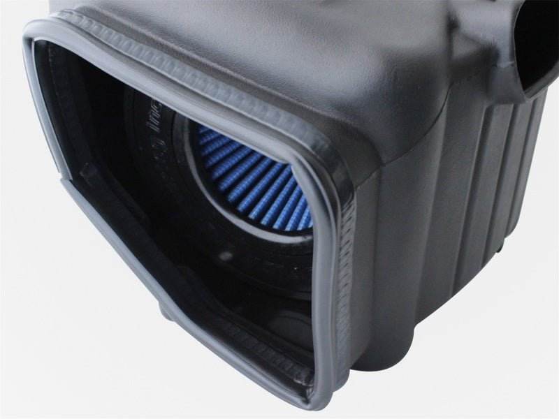 aFe Momentum HD PRO 10R Stage - 2 Si Intake 01 - 04 GM Diesel Trucks V8 - 6.6L LB7 - My Store
