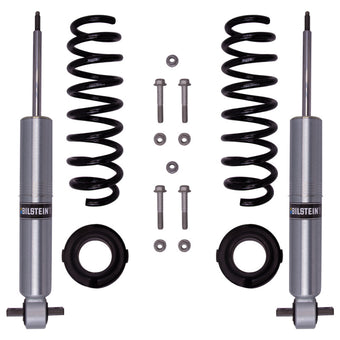 compare product Bilstein 21-22 Ford Bronco B8 6112 60mm Shock Absorber Suspension Kit - Front