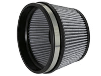 aFe Magnum FLOW Pro DRY S Universal Air Filter 6in F / 7in B / 5.5in T (Inv) / 3.375in H - My Store