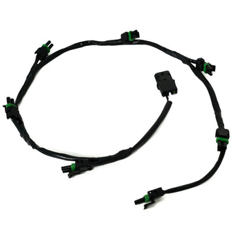 compare product Baja Designs Reflex Light Actuator Linking Harness (7 Actuators) - Universal