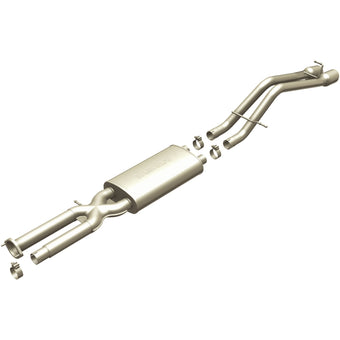 compare product MagnaFlow Sys C/B GM H2 6.0L V8 03 Awd