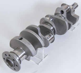 compare product Eagle Chrysler 360 3.580in Stroke Forged 4340 Steel Crankshaft