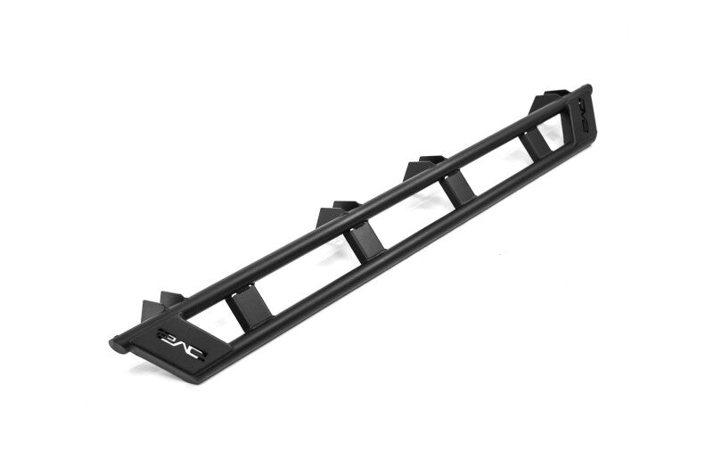 DV8 23 - 25 Chevy Colorado & GMC Canyon Rock Sliders - Micro Texture Black - My Store