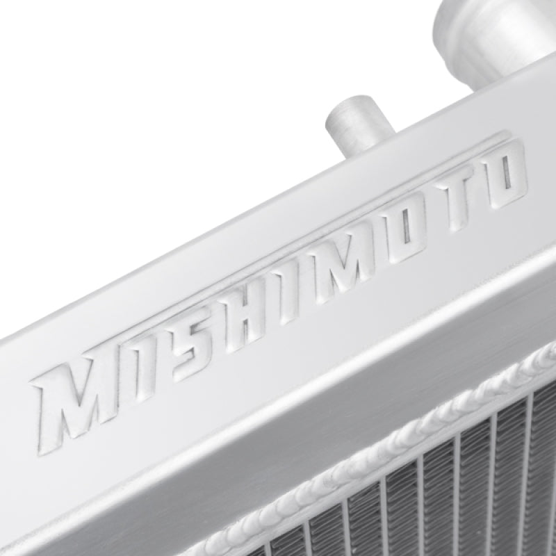 Mishimoto 87 - 06 Jeep Wrangler YJ & TJ Aluminum Performance Radiator - My Store