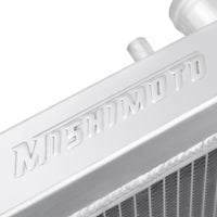 Mishimoto 87 - 06 Jeep Wrangler YJ & TJ Aluminum Performance Radiator - My Store