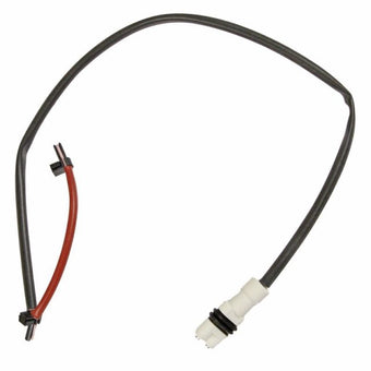 compare product Power Stop 06-12 Porsche 911 Front Euro-Stop Electronic Brake Pad Wear Sensor