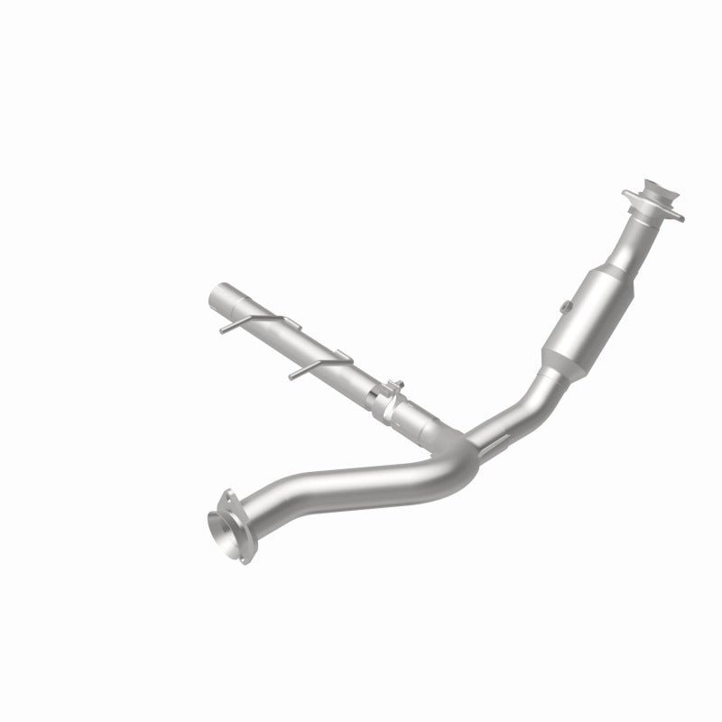 MagnaFlow Conv DF 06 - 09 Ford Expedition / 07 - 09 Lincoln Navigator/Navigator L P/S - My Store