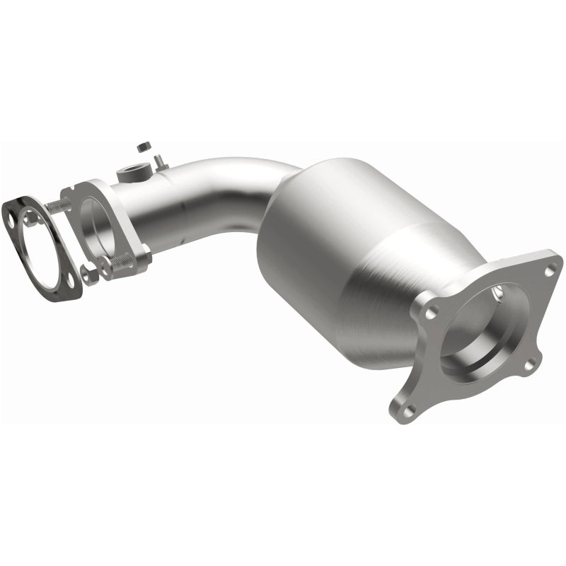 Magnaflow OEM Grade Direct Fit Converter 15 - 19 Subaru WRX H4 2.0L - My Store