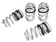 aFe Control PFADT Series Lowering Springs; 10 - 14 Chevrolet Camaro V6, V8 - My Store