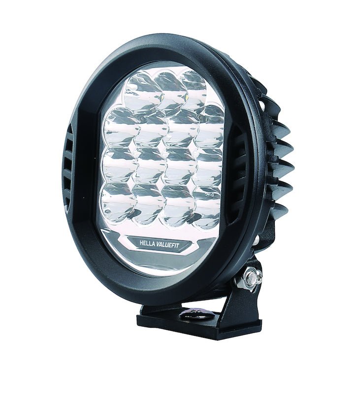 Hella 500 LED Driving Lamp - Single - My Store