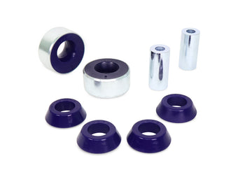 compare product SuperPro Double Offset Offset Rear Lower Alignment Caster Kit