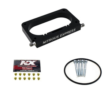 compare product Nitrous Express 96-04 Ford Mustang Cobra/Mach 1 (4 Valve) EFI Nitrous Plate Conversion