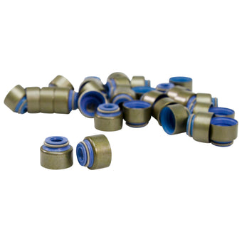 compare product COMP Cams Valve Seal 6mm Stem x 11mm Guide OD