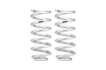 compare product Eibach 21-24 Chevrolet Suburban SUV 4WD GMT T1XX Pro-Lift Springs - Front Only (Set of 2)