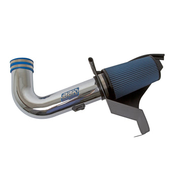 compare product BBK 10-15 Camaro LS3 L99 Cold Air Intake Kit - Chrome Finish (Not for ZL1 Model)