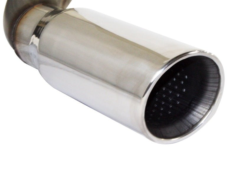 aFe MACHForce XP Exhausts Cat - Back SS - 409 EXH CB Chevrolet Suburban 07 - 08 V8 - 5.3/6.0L - My Store