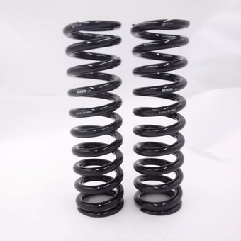 compare product Bilstein Replacement Spring 15.6in 650lb/in Black