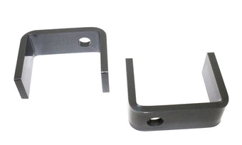 compare product MaxTrac 73-87 Chevrolet C10 2WD 5in Rear Lowering Flip Kit