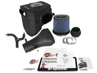aFe Momentum GT Pro 5R Cold Air Intake System 17 - 18 Nissan Titan V8 5.6L - My Store