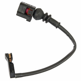 compare product Power Stop 16-19 Audi TT Quattro Front Euro-Stop Electronic Brake Pad Wear Sensor