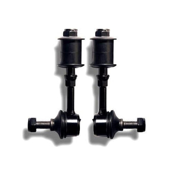 compare product BLOX Racing Front Sway Bar Fixed End Link Set 96-00 Honda Civic