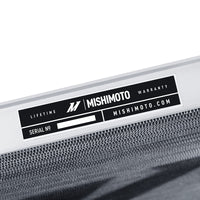 Mishimoto 2013+ Ford Focus ST Performance Aluminum Radiator - My Store