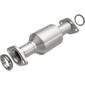 compare product MagnaFlow 11-15 Sienna 3.5 Underbody Direct Fit Converter