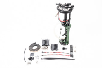 compare product Radium Engineering Toyota MK4 Supra JZA80 Fuel Hanger (Pump NOT Incl) WALBRO GSS342/AEM 50-1200