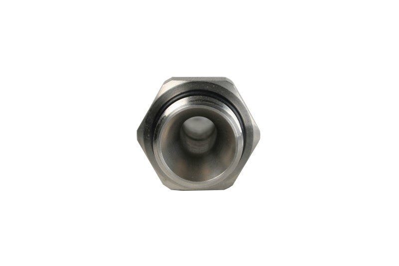 Aeromotive 1/2in Male Quick Connect to AN - 10 ORB Adapter - My Store