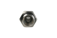 Aeromotive 1/2in Male Quick Connect to AN - 10 ORB Adapter - My Store