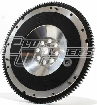 compare product Clutch Masters H22 Swap/B-Series Transmission Aluminum Flywheel