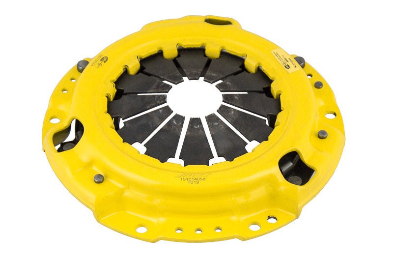 ACT 1986 Toyota Corolla P/PL Heavy Duty Clutch Pressure Plate - My Store