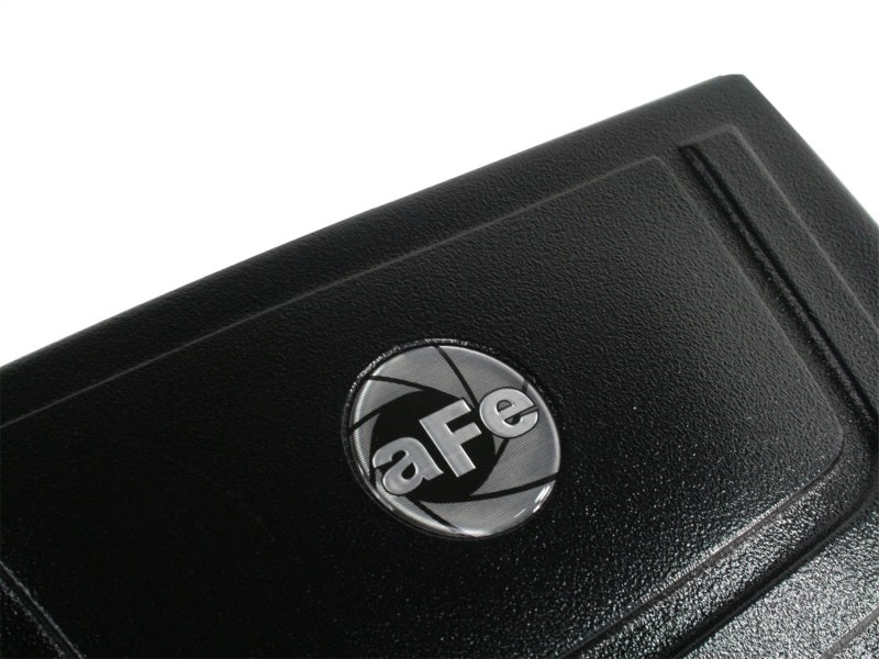 aFe MagnumFORCE Intake System Cover Stage - 2 P5R 11 - 13 Ford F - 150 EcoBoost V6 - 3.5L (tt) - My Store