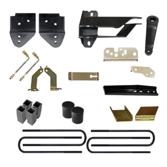 compare product Skyjacker Suspension Lift Kit Component 2017-2017 Ford F-250 Super Duty 4 Wheel Drive