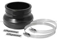 aFe Magnum FORCE Performance Accessories Coupling Kit 4 - 3/8in x 3 - 1/2in ID x 2 - 3/4in Reducer - My Store