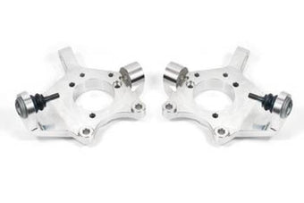 compare product BMR 05-19 Chevrolet Corvette Spindles For 15in Conversion - Pair