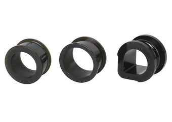 compare product Whiteline 1990-1996 Nissan 300ZX Steering Rack & Pinion Mount Bushing Kit
